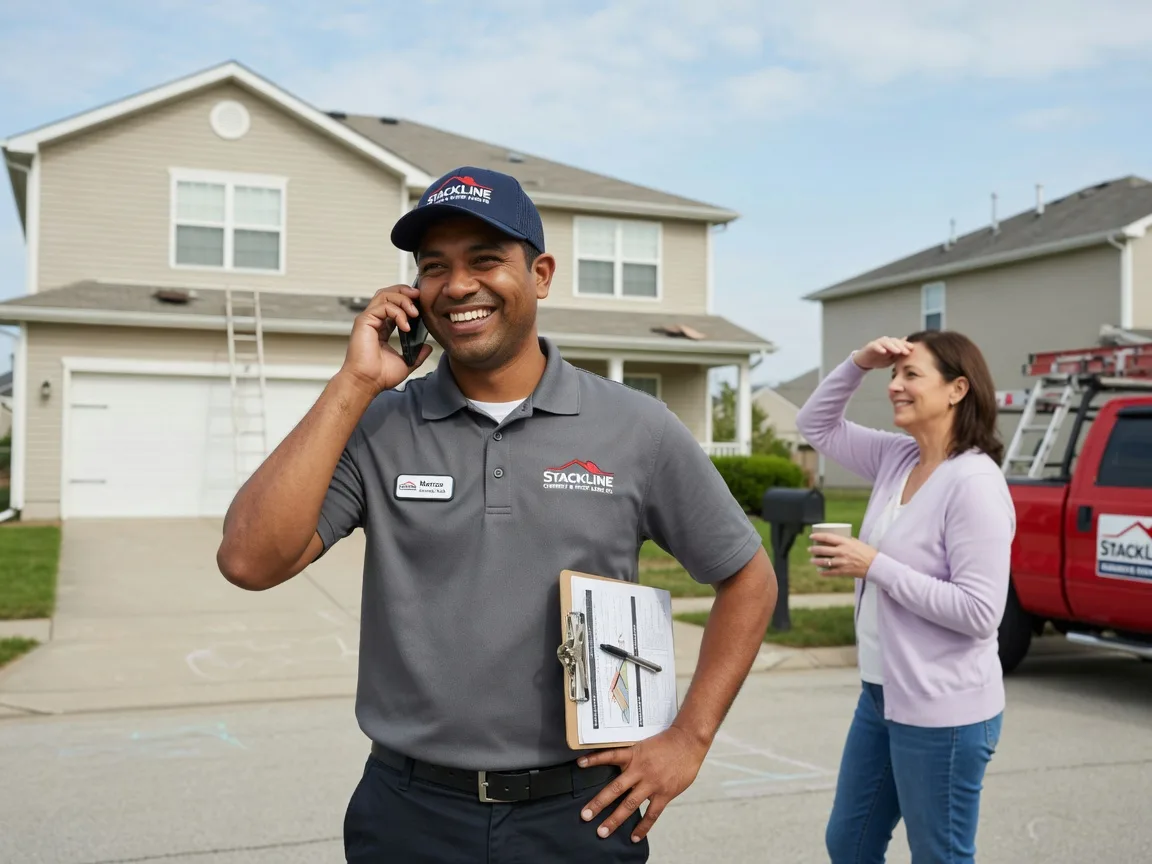 Chimney flashing repair Mojave, CA FAQs